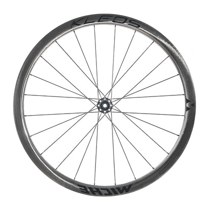 Ζεύγος Τροχών MICHE KLEOS 36 DISC Tubeless Ready (Center Lock)