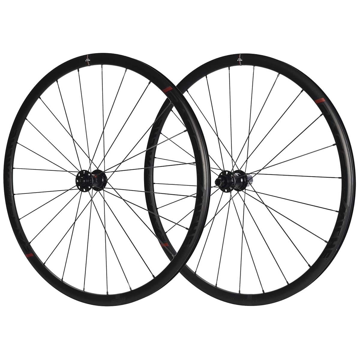 Pár kol MICHE RACE PRO DISC na pláště (Center Lock)