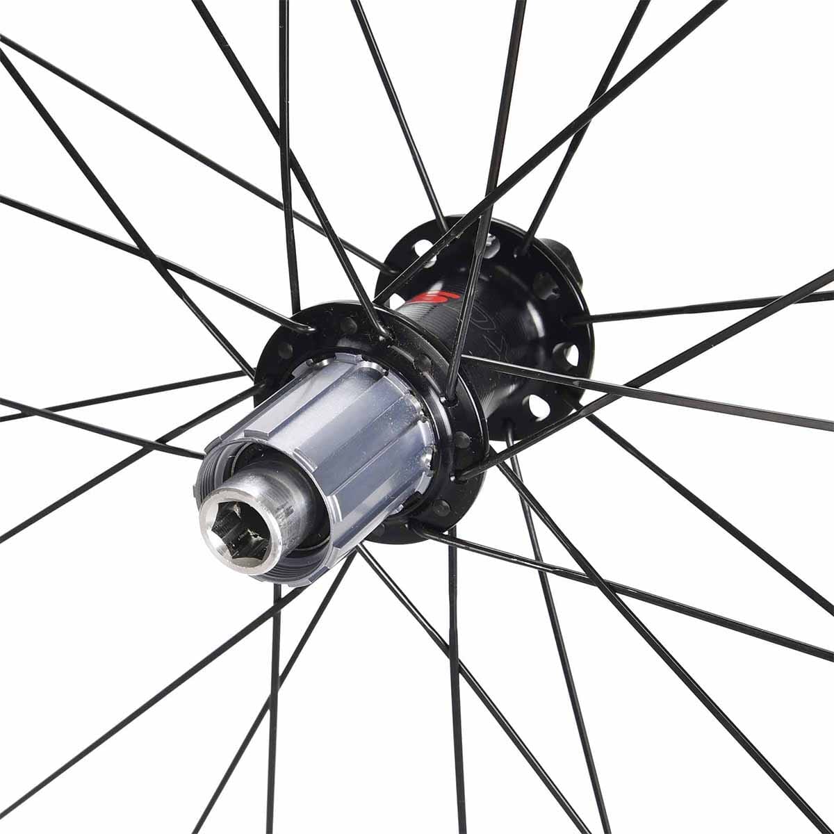 Pár kol MICHE RACE PRO DISC na pláště (Center Lock)