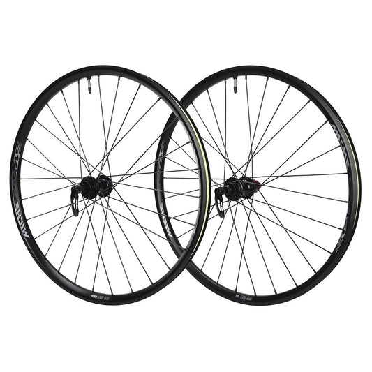 Par hjul MICHE XM 45 26" Aksel 9/15 - 9x135 mm Tubeless