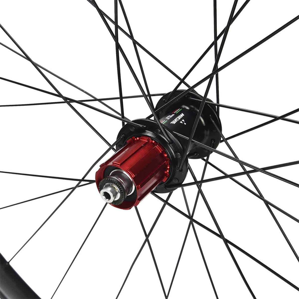 Pár kol MICHE XM 45 26" Osa 9/15 - 9x135 mm Tubeless