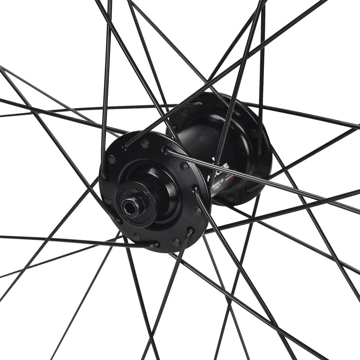 Pár kol MICHE XM 45 26" Osa 9/15 - 9x135 mm Tubeless