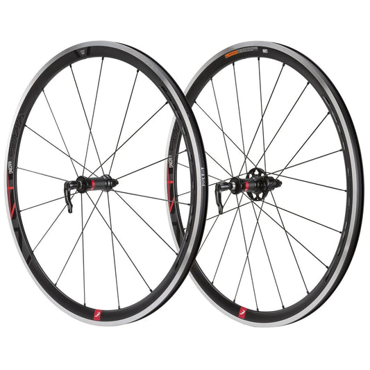 FULCRUM RACING 4 C17 Tyre Wheelset