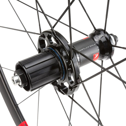 Pereche de roți FULCRUM RACING 4 C17 pentru cameră