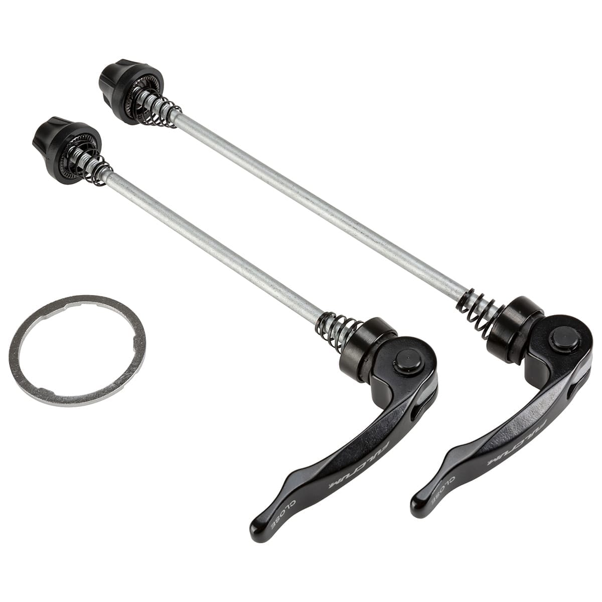 Ζεύγος Τροχών FULCRUM RACING 4 C17 για Ελαστικά