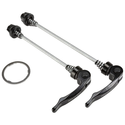Pereche de roți FULCRUM RACING 4 C17 pentru cameră