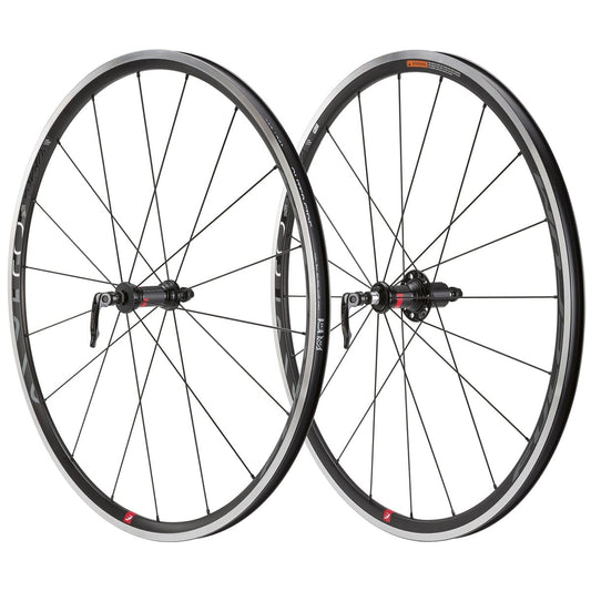 Para kół FULCRUM RACING 6 C17 do opon