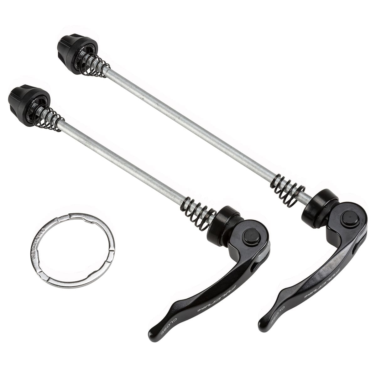 Ζεύγος Τροχών FULCRUM RACING 6 C17 για Ελαστικά