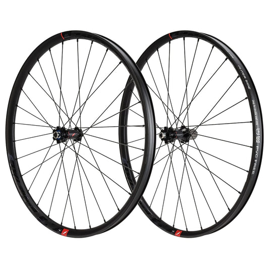 Hjulpar FULCRUM E-METAL 3 29" Axel Fram. 15x110 mm - Bak. 12x148 mm Boost