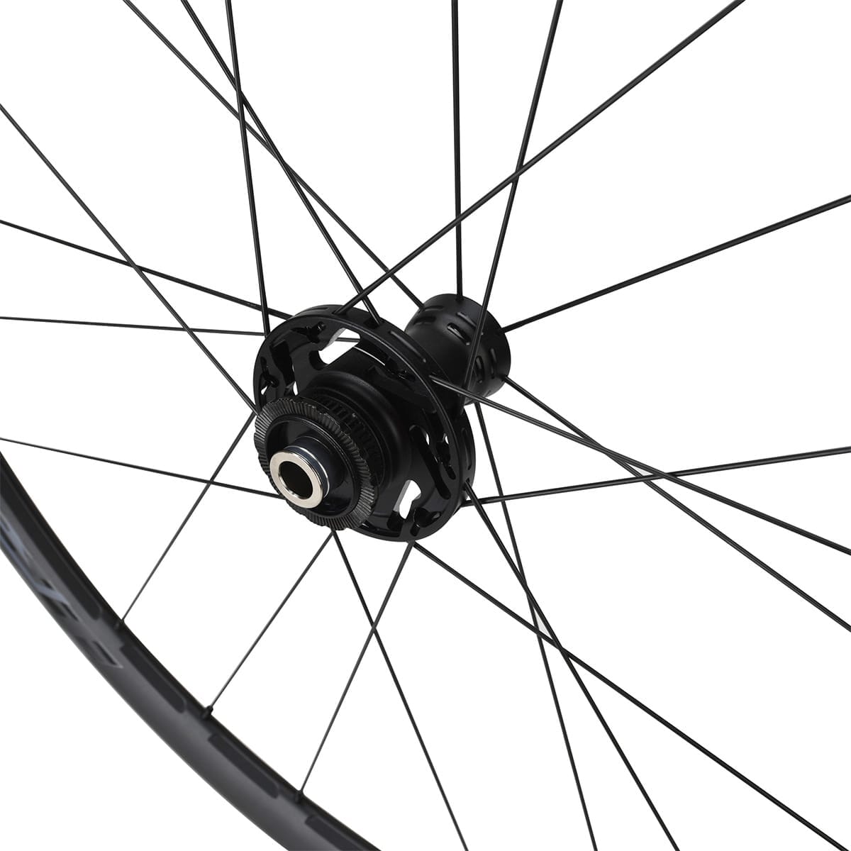 Pár kol FULCRUM RACING 3 2-WAY FIT C19 DISC na pláště (Center Lock)