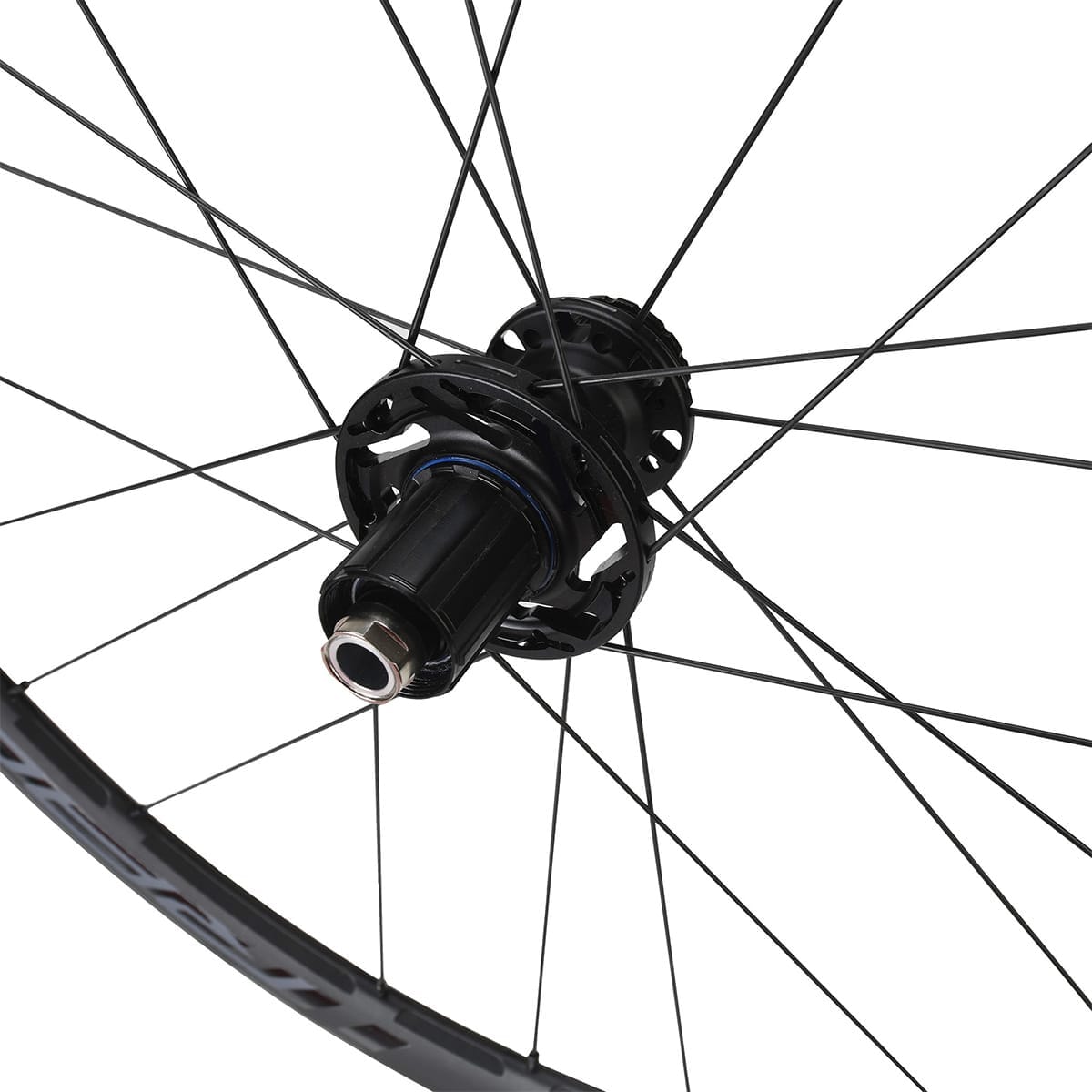 Pár kol FULCRUM RACING 3 2-WAY FIT C19 DISC na pláště (Center Lock)