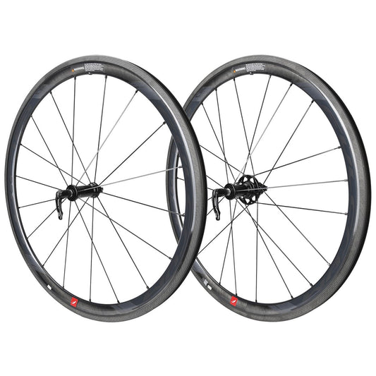 Para kół FULCRUM WIND 40 C17 do opon