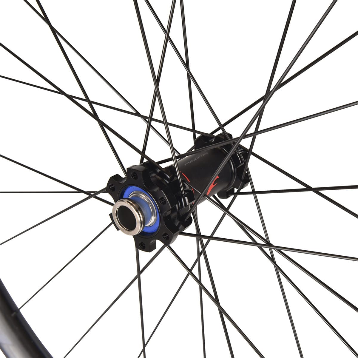 FULCRUM E-METAL 5 29" Front Wheel 15x110mm Axle