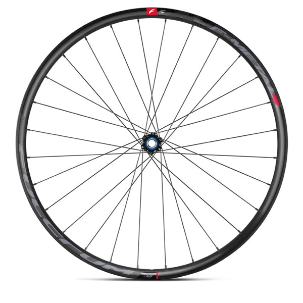 FULCRUM E-METAL 5 29" Front Wheel 15x110mm Axle