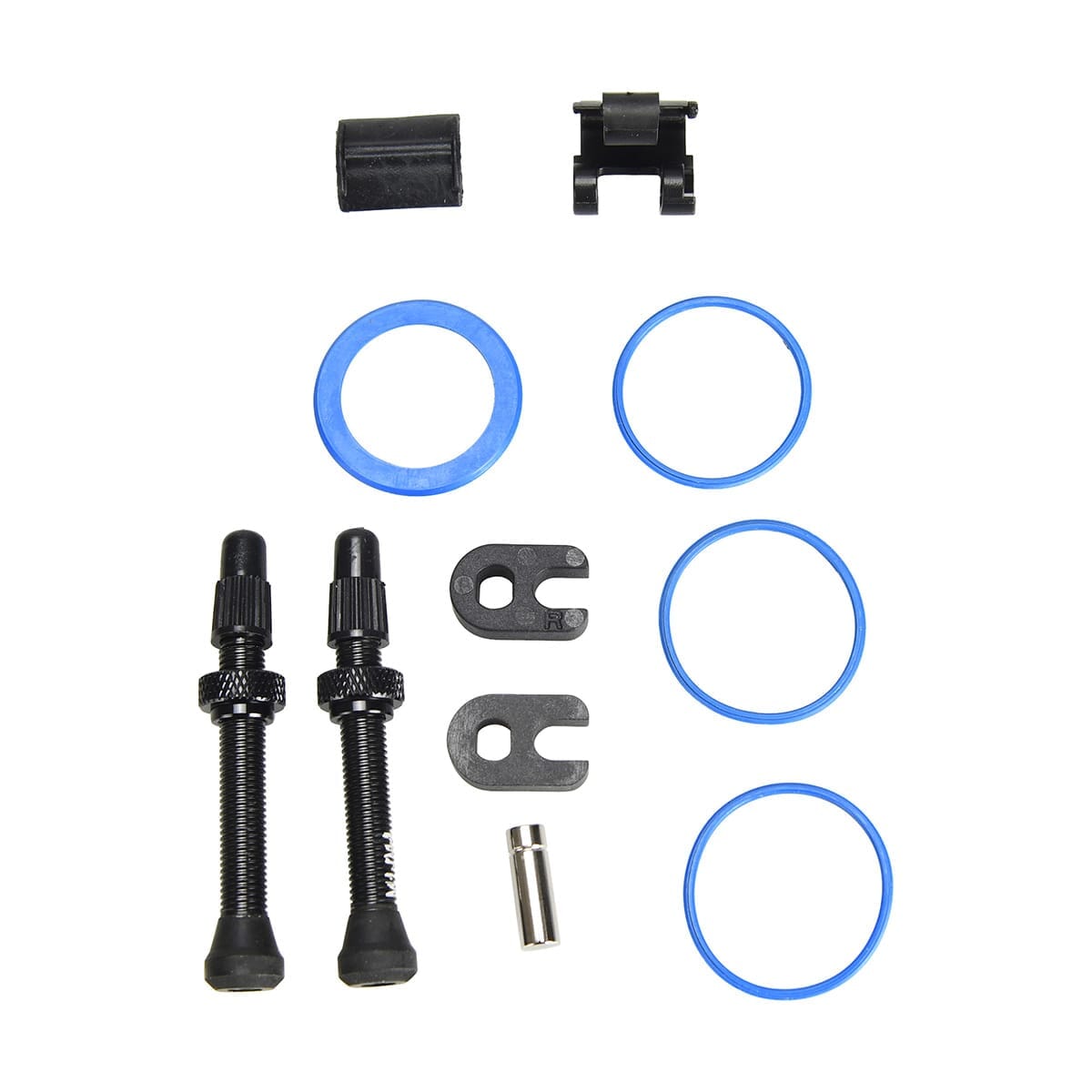 Para kół FULCRUM RACING ZERO 2-WAY FIT C19 DISC do opon (Center Lock)