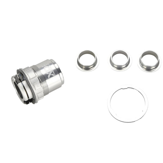 Tělo volnoběžky a koncovky FULCRUM silnice SRAM XDR 11/12v #R0-126