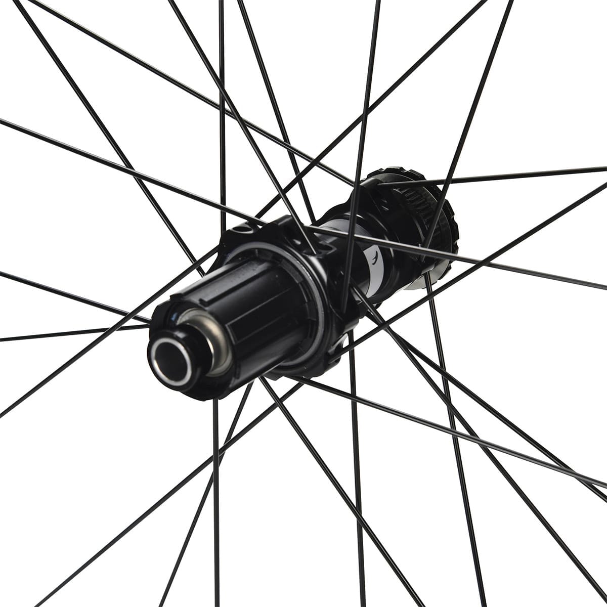 Pár kol FULCRUM RACING 6 2-WAY FIT C20 DISC na pneumatiky (Center Lock)