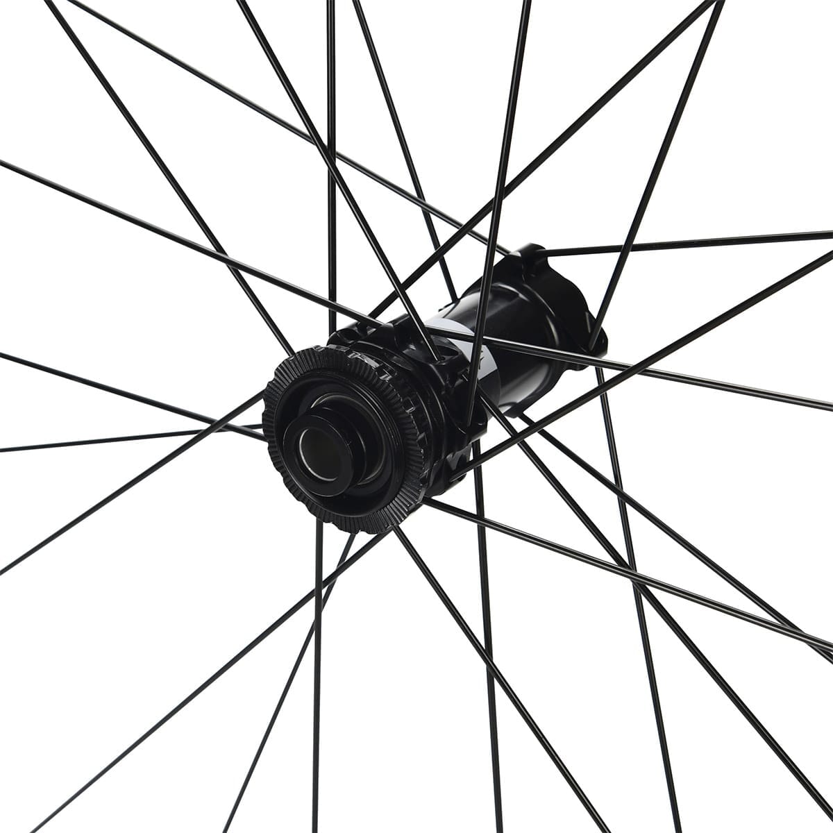 Pár kol FULCRUM RACING 6 2-WAY FIT C20 DISC na pneumatiky (Center Lock)