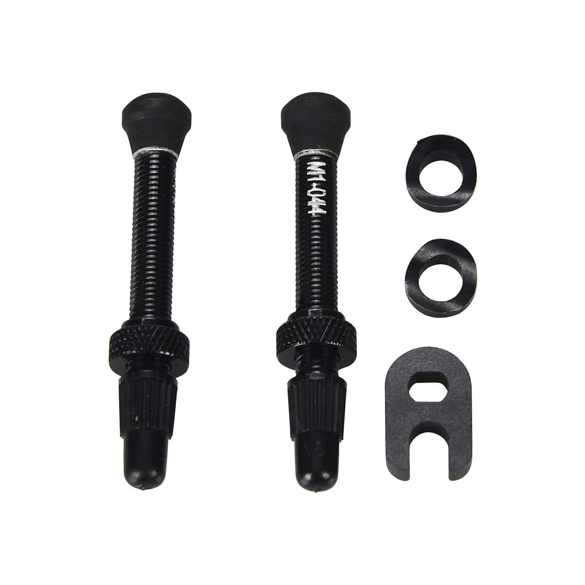 Pár kol FULCRUM RACING 6 2-WAY FIT C20 DISC na pneumatiky (Center Lock)