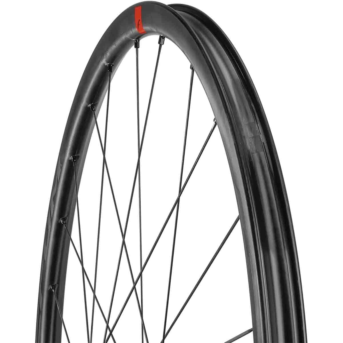 Pár kol FULCRUM SPEED 25 2-WAY FIT C21 DISC na plášť (Center Lock)