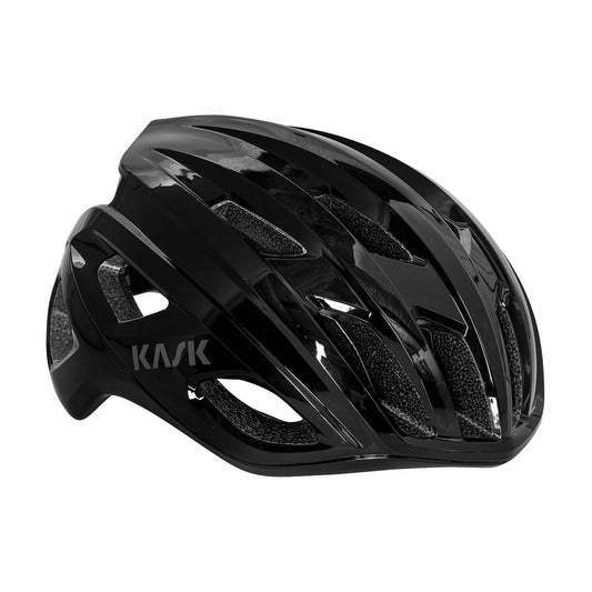 Road Helmet KASK MOJITO CUBED Black