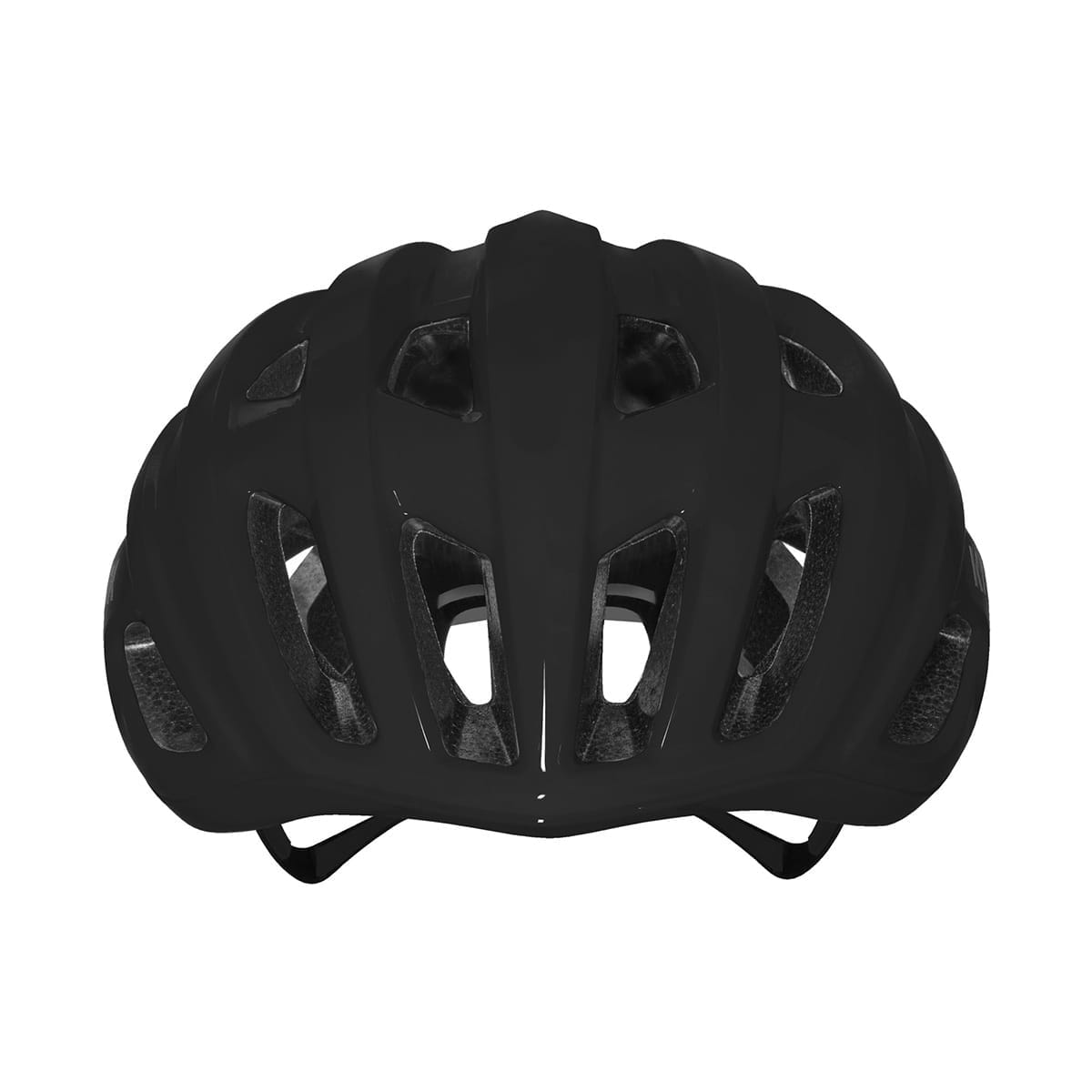 Road Helmet KASK MOJITO CUBED Black