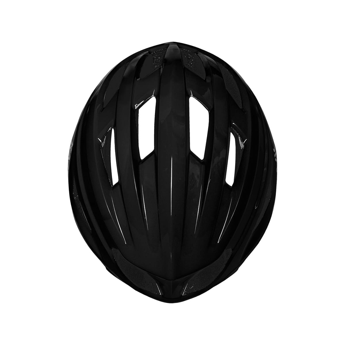 Road Helmet KASK MOJITO CUBED Black