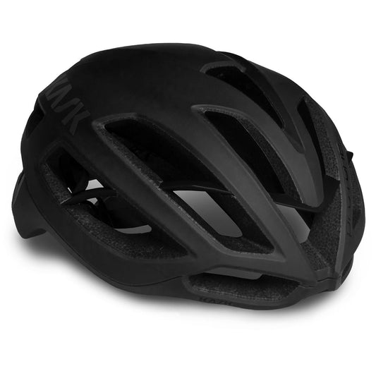 KASK PROTONE ICON Matte Black Road Helmet