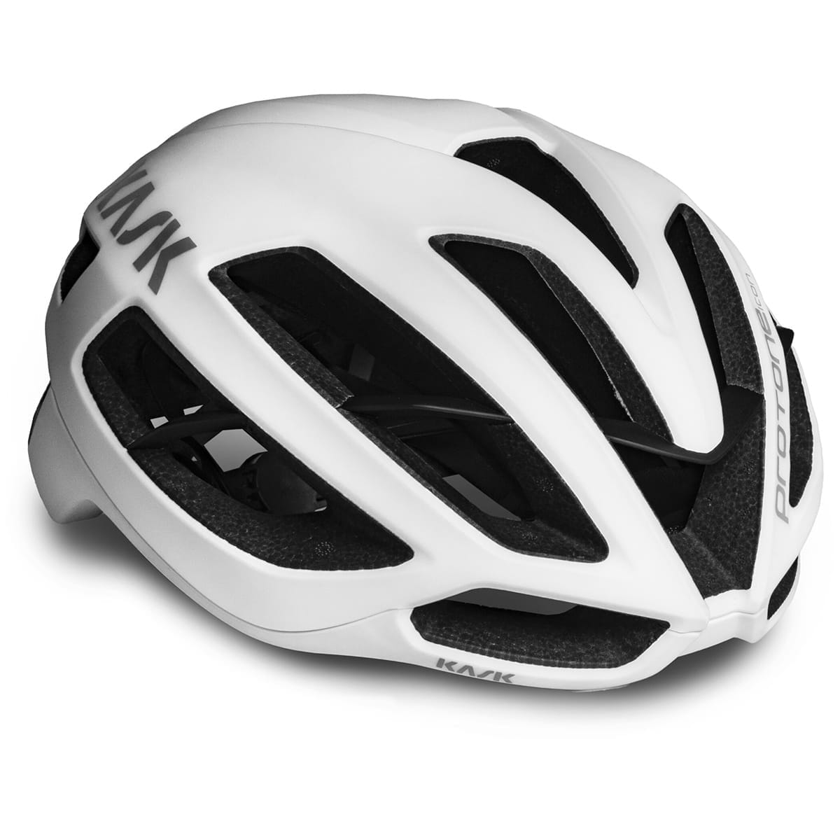 Κράνος Δρόμου KASK PROTONE ICON Ματ Λευκό