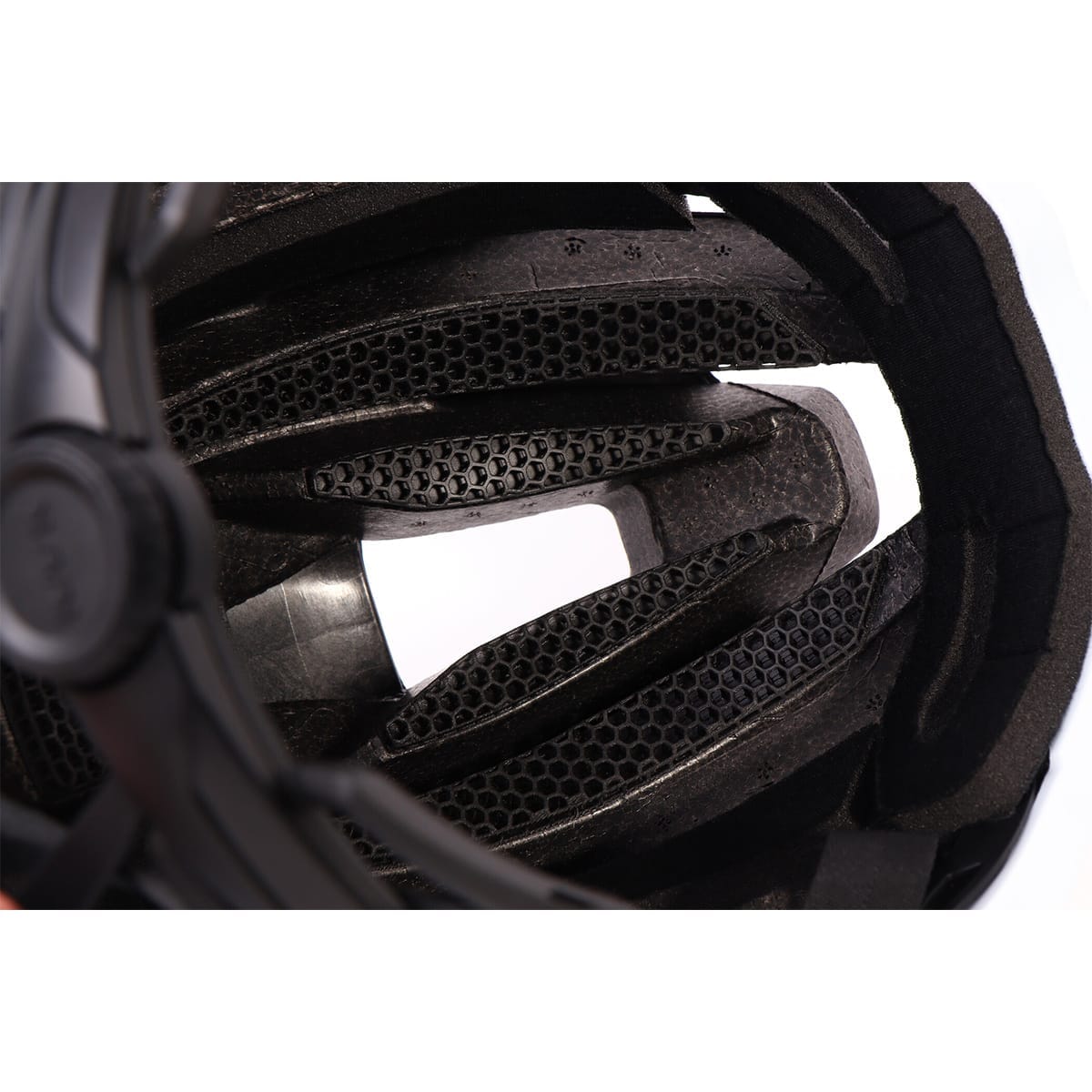 Väghjälm KASK ELEMENTO Vit