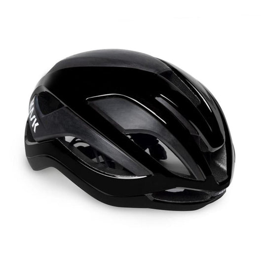 KASK ELEMENTO Road Helmet Black