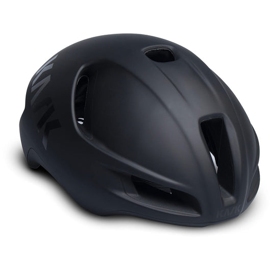 Κράνος KASK UTOPIA Y Ματ Μαύρο