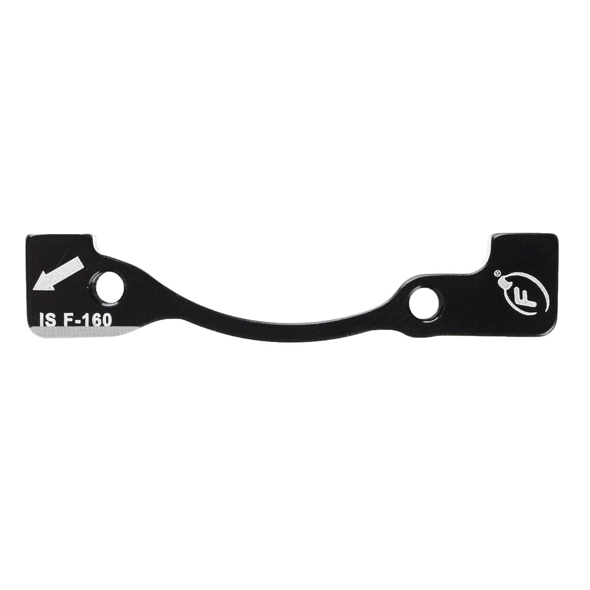 FORMULA FD40140-10 Front Caliper Adapter PM / IS 160 mm Disc (+0 mm)
