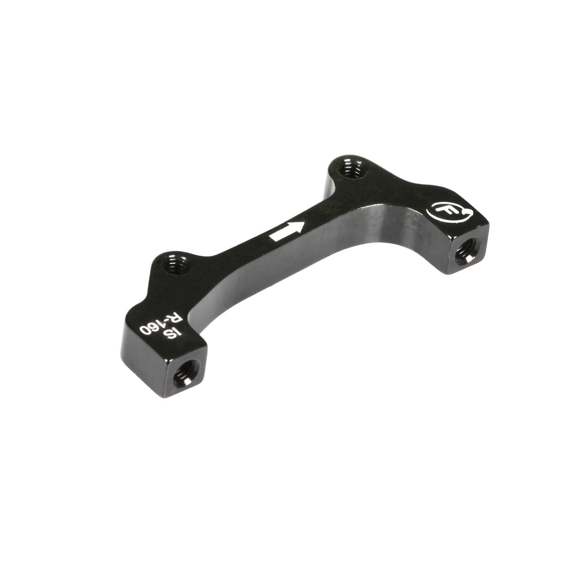 Adapter Bremsekaliper Bag PM / IS FORMULA FD40144-10 Skive 160 mm (+20 mm)