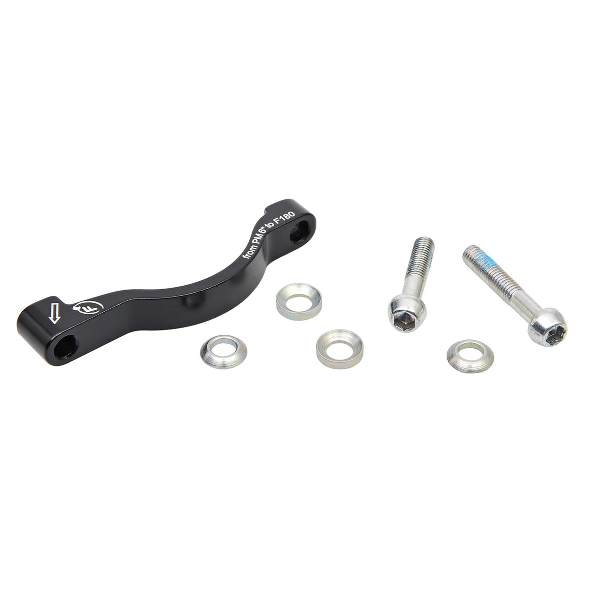 Front Calliper Adapter PM / PM FORMULA FD40148-10 180 mm Disc