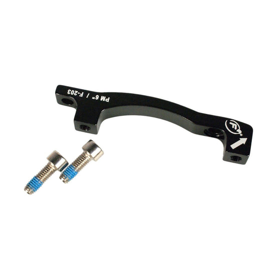 Adaptér třmenu PM / PM FORMULA FD40150-10 (+43 mm)