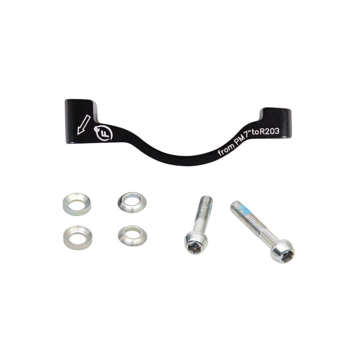 Calliper Adapter PM / PM FORMULA FD40154-10 (+23 mm)