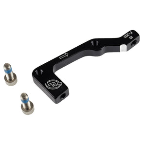Adaptor Etrier Față PM / IS FORMULA FD40164-10 Disc 203 mm