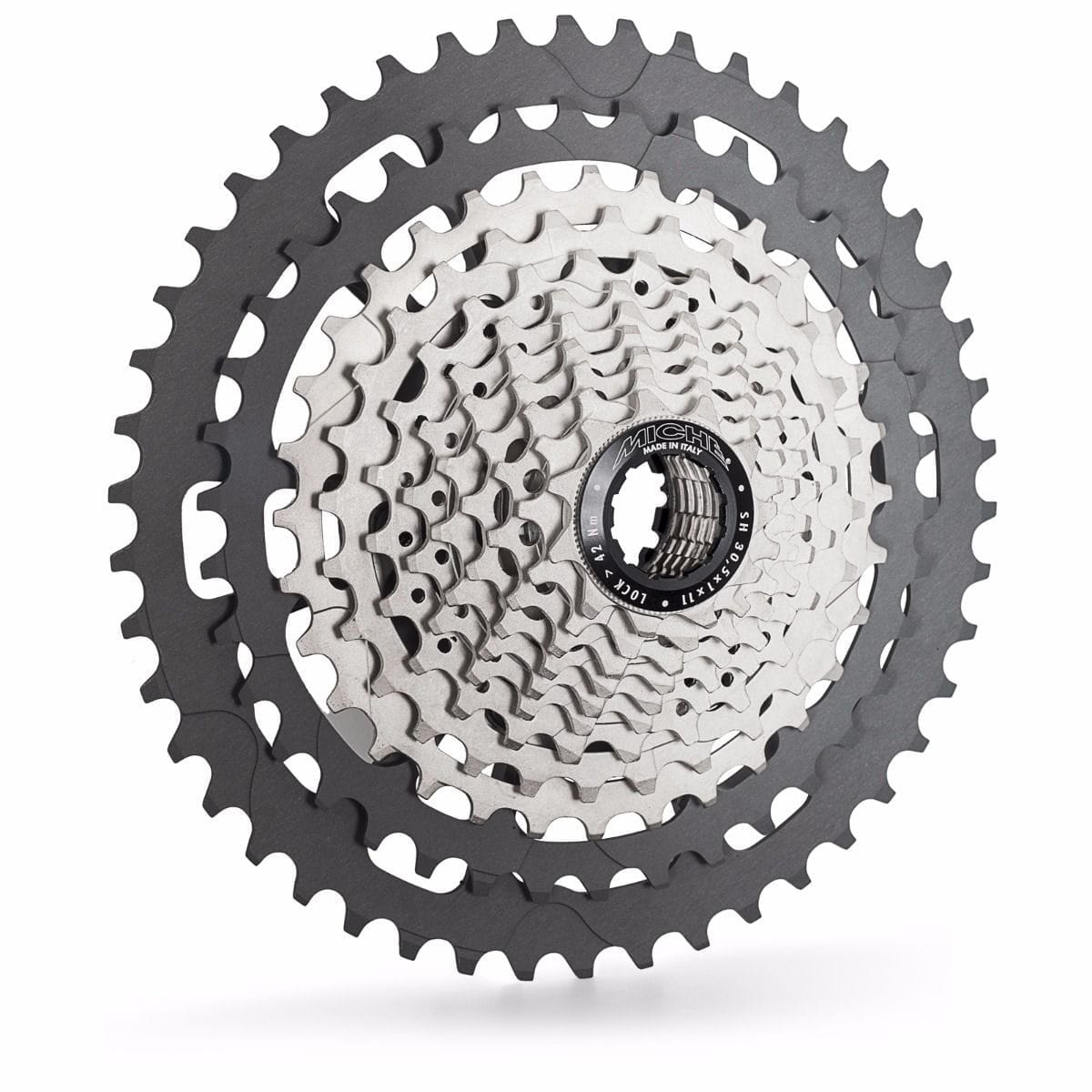 11-Speed Cassette MICHE XM Shimano / Sram