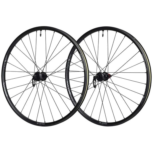 Pair of MICHE XM 45 27.5" Wheelset Axle 9/15 - 9x135 mm Tubeless