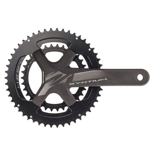 11-speed MICHE SYNTIUM crankset