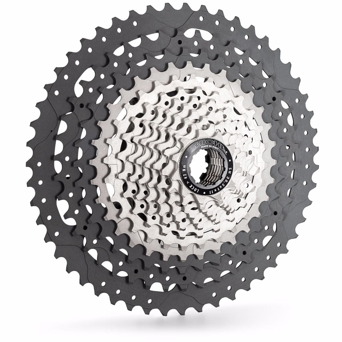 MICHE XM Shimano / Sram 12-speed Cassette