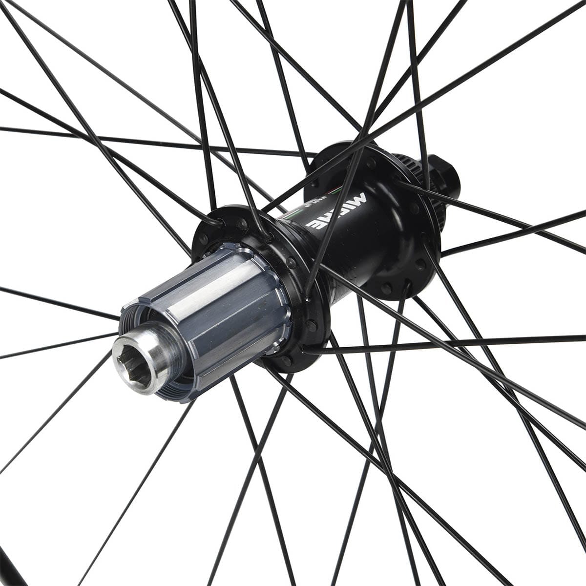 Pár Kol MICHE RACE HYBRID DX 700c