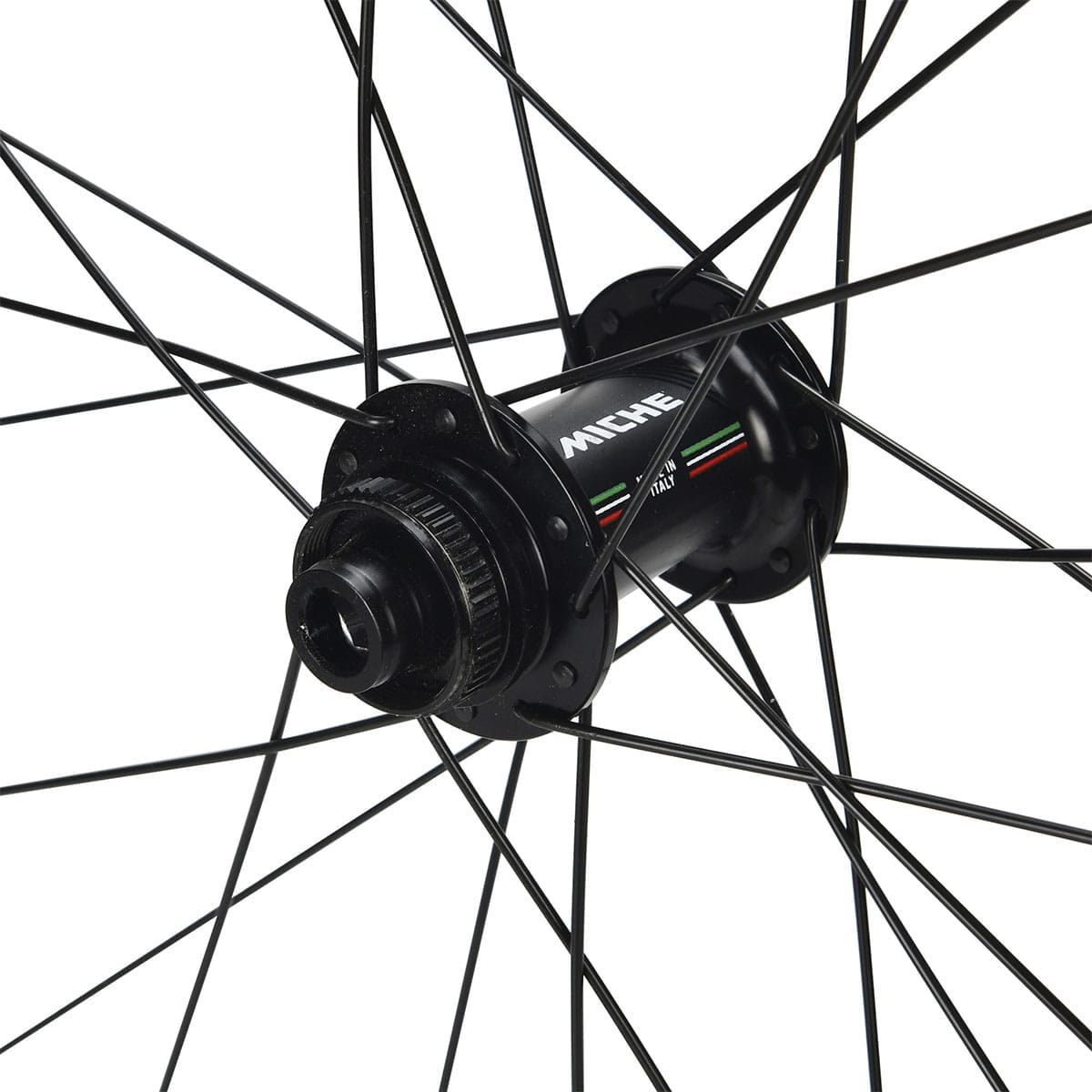 Pár Kol MICHE RACE HYBRID DX 700c