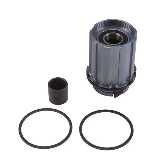 Tělo volnoběžky MICHE CONNECT / PRIMATO / RACE typ Shimano #FWSN0BS000000
