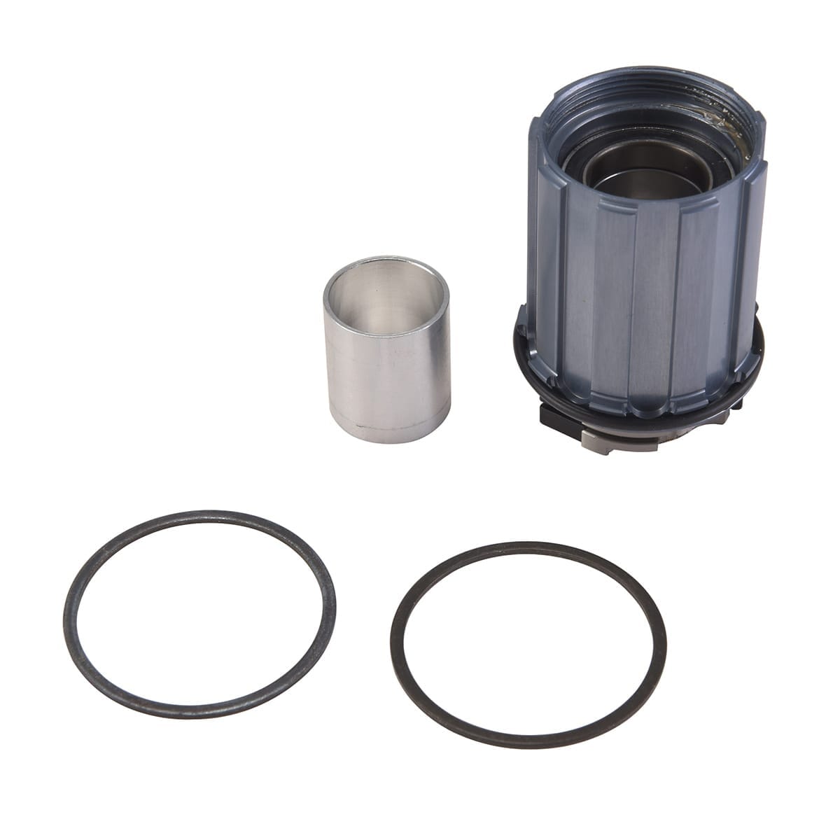 Frihjulsnav MICHE SUPERTYPE Typ Shimano