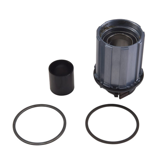 Vrijlooplichaam MICHE SWR / DX / CROSS Type Shimano