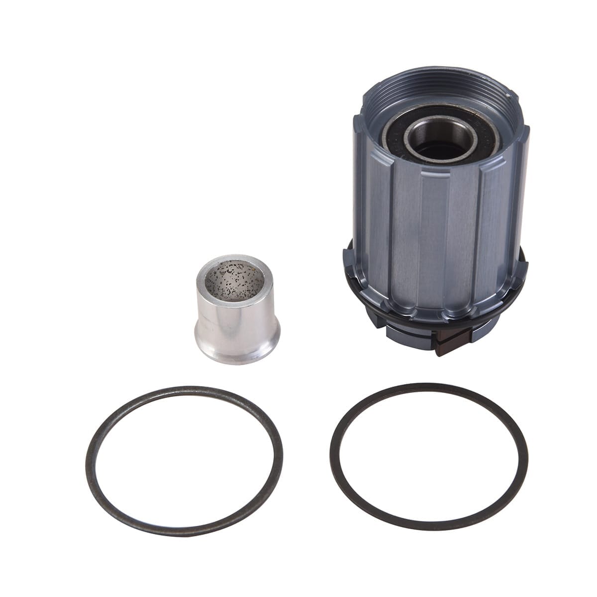 MICHE SYNTIUM / ALTUR Freehub Body Shimano Type #FWSY0BS000000