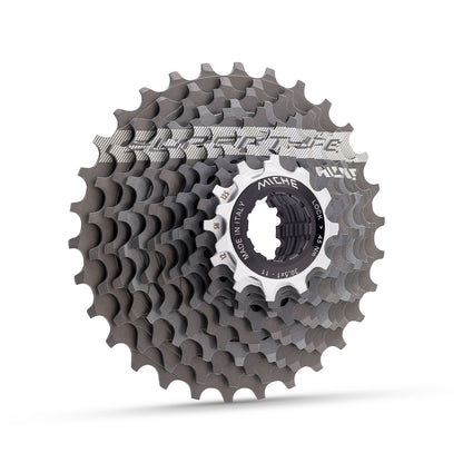 Kassette 12V MICHE SUPERTYPE Shimano