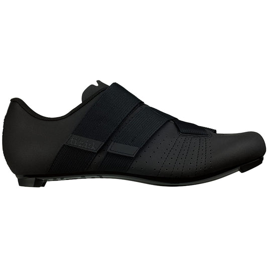FIZIK R5 TEMPO POWERSTRAP Road Shoes Black